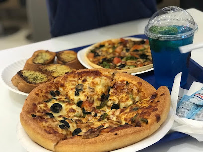 Pizza Hut - Ras al Khaimah - +971 600 569999