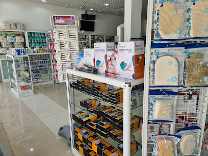 Al Ain Al Jadeeda pharmacy Branch 2 صيدلية العين الجديدة - Ras al Khaimah - +971 56 663 8544