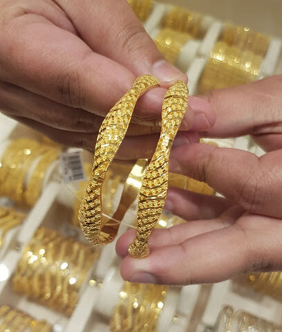 Bhima Jewellers LLC - Dubai - +971 6 535 5448