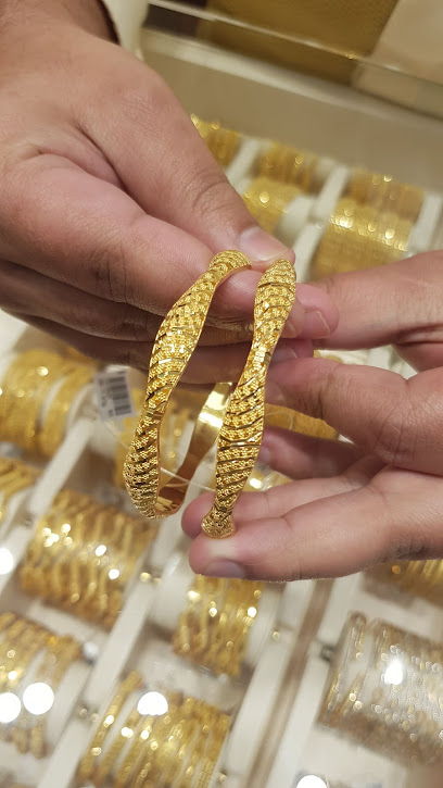 Bhima Jewellers LLC - United Arab Emirates|Muwailih Commercial - Sharjah|Shop No. 17