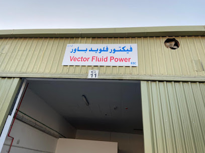 Vector Fluid Power - Dubai -