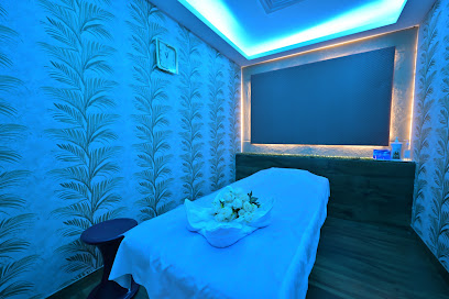 Rose Valley Vip Spa Massage Deira - Fujairah - +971 54 535 2154