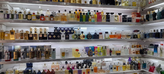 Fakhruddin Khuman Trading محل عطور فخرالدين خومان (FK PERFUMES) - Ras al Khaimah - +971 4 226 6943