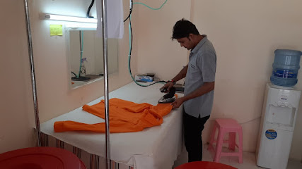 Najmat Al Majaz Gar Ironing - Dubai - +971 6 524 6979
