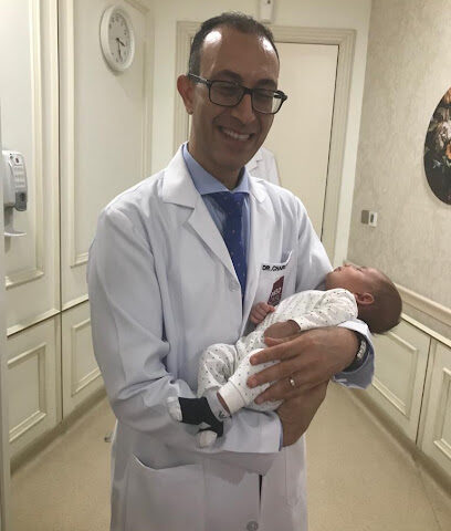 Dr Charles Nagy - Fujairah - +971 55 108 9900