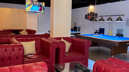 Al Zaeem billiards, video games And CAFE الزعيم للبياردو و العاب الفيديو - Ras al Khaimah - +971 58 982 9509
