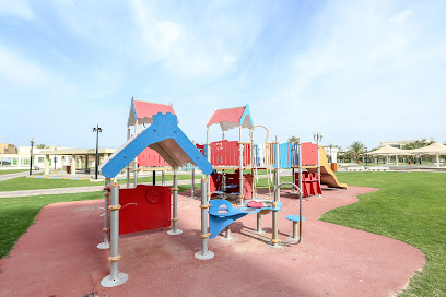 Bin Al Jesreen Park - Fujairah - +971 800 555