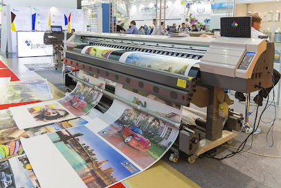 Dubai Print Shop - Ras al Khaimah - +971 4 665 2044
