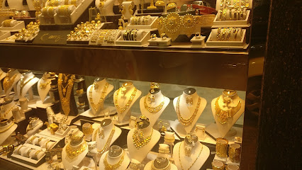 Kanz Jewels - Dubai - +971 4 386 2222