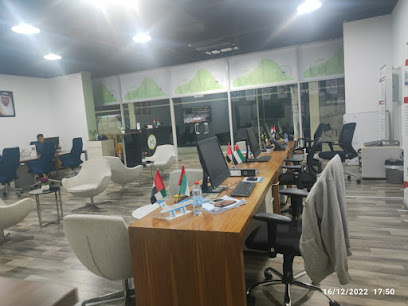 Dynamic Level Businessmen Services - Fujairah - +971 4 591 8419