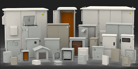 GRP Industries (Giant Reinforced Plastic Industries LLC) - Sharjah - Dubai - +971 6 533 8512