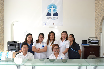 Blue Tree Clinics - Chiropractic Dubai & Physiotherapy - Ras al Khaimah - +971 4 348 8262