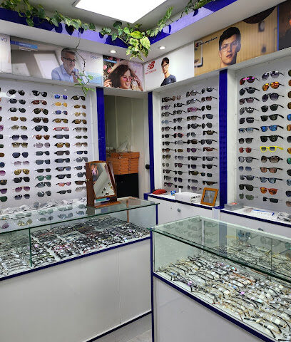 Al Ahli Optical Trading - Fujairah - +971 6 568 1255