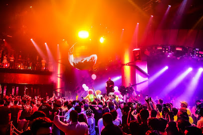 Stage Nightclub - Fujairah - +971 56 816 6612