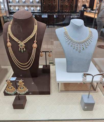 Malabar Gold And Diamonds - Ras Al Khaimah - Dubai - +971 7 228 6916