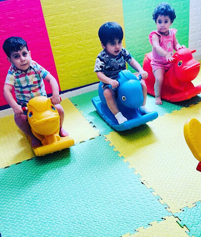 Al Freej Nursery - Fujairah - +971 6 744 1615