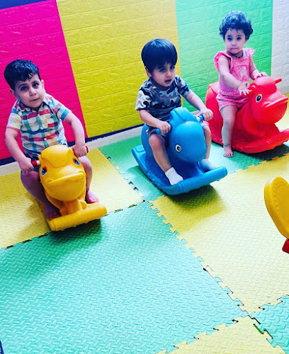 Al Freej Nursery - United Arab Emirates|Ajman|14 100 St Safia