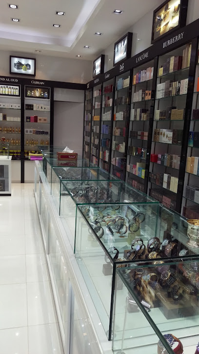 Al Amwaj Perfumes Br1 - United Arab Emirates|Shabiya - Sharjah|88HW+H8C