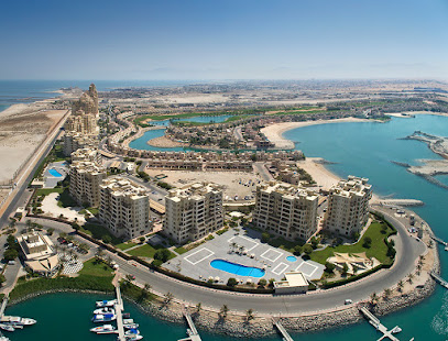 Alpha Real Estate Consulting FZ-LLC - Ras Al-Khaimah - +971 7 207 7348