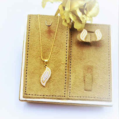 Sabaa Nejoum Jewellers - Dubai - +971 55 491 3777