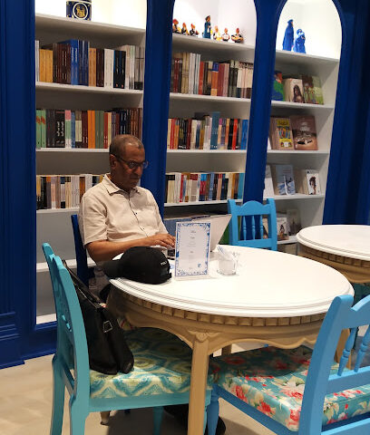 KALAMON PUBLISHING - Dubai - +971 50 423 9933