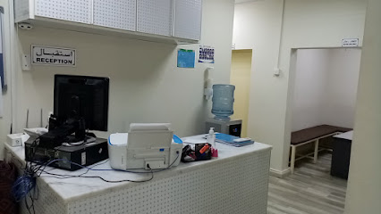 Al husn Medical Center - Fujairah - +971 6 882 2270