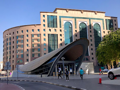 AL MUSHTARA GROUP - Dubai - +971 4 554 2875