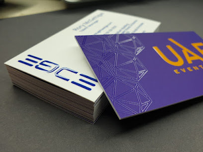Arabian Print Business Cards Printing - Ras al Khaimah - +971 55 166 8588