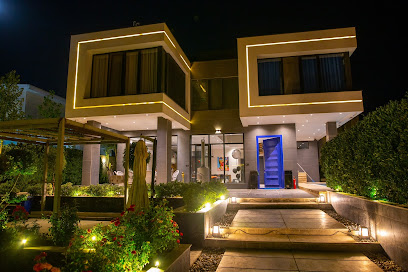 DONYAARCH INTERIOR DESIGN STUDIO - Dubai - +971 50 868 2248