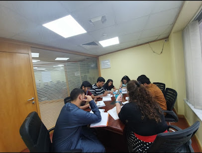 Level Up Knowledge Institute - Dubai - +971 4 548 4684