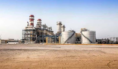 S2 Ruwais Power Company - Ras al Khaimah - +971 2 652 3200