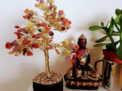 Creative Leaf Holistic Crystals - Dubai - +971 50 884 9208