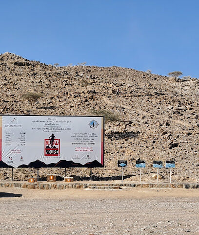 Fujairah Adventures Training Centre - Fujairah - +971 55 416 1146
