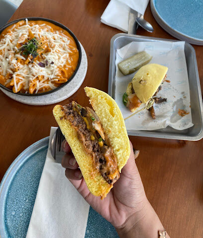 Telegraph cafe تلغراف كافية - Dubai - +971 3 733 3539