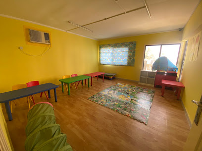 حضانة الأبداع الفكرى عجمان - Fujairah - +971 50 707 9735