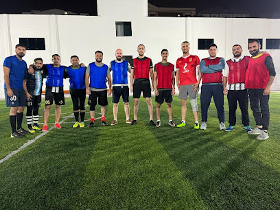 Elite Private School Playground ملعب مدرسة النخبة - Ras al Khaimah - +971 55 188 0273