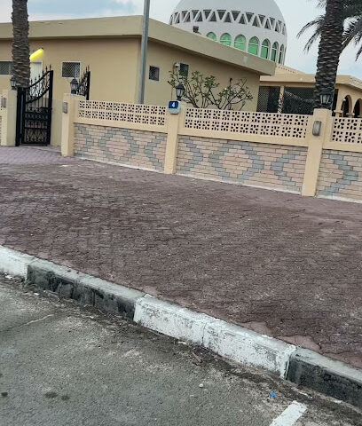 Urwa bin Masood mosque - Fujairah - +971 2 884 7444