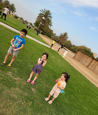 Roma Pediatric Clinic - Fujairah - +971 3 764 8727