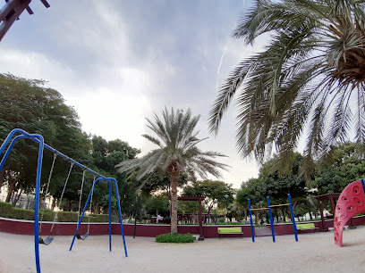 Al Quoz Park - Khor Fakkan -
