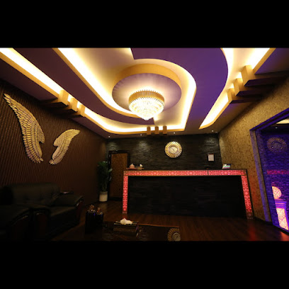 Indian Spa Ajman - Fujairah - +971 55 456 8778