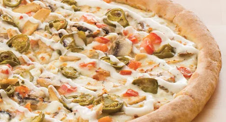 Papa Johns - Ras al Khaimah - +971 600 520001