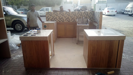 Al Faris Carpentry - Dubai - +971 4 269 8722