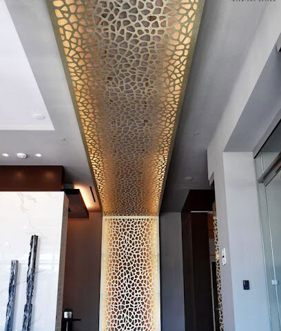Al Mohanad Interiors Design - Dubai - +971 6 555 7111