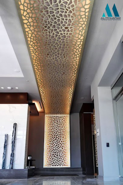 Al Mohanad Interiors Design - United Arab Emirates|Ajman Industrial 1 - Ajman|New industry Area