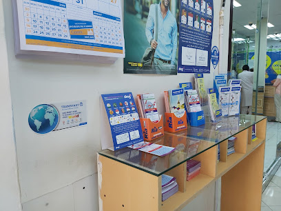 Al Razouki Exchange Company Ajman Branch - Fujairah - +971 6 742 6449