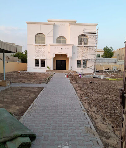 Expert Painter Dubai (الرسام الخبير في دبي) - Fujairah - +971 50 459 0403