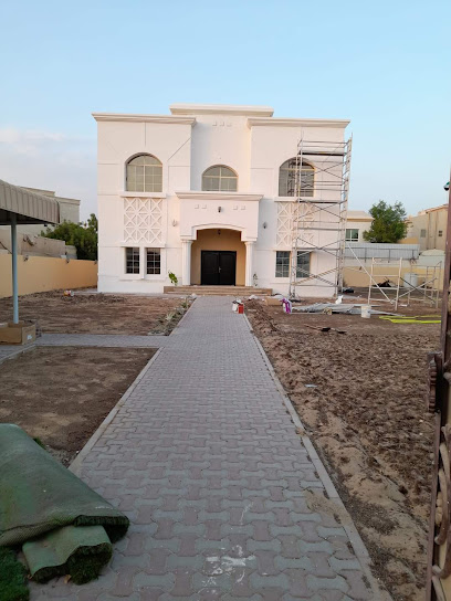 Expert Painter Dubai (الرسام الخبير في دبي) - United Arab Emirates|Dubai Investments Park - Dubai|Office 306|Arjumand Building
