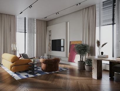 NEST INTERIORS DECORATION - Dubai - +971 2 886 7650