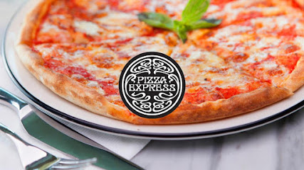 PizzaExpress - Ras al Khaimah -