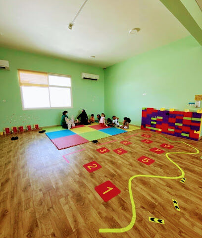 Edu Fun Nursery - Zakher Al Ain | حضانة اديو المرح العين - Ras al Khaimah - +971 3 780 7733